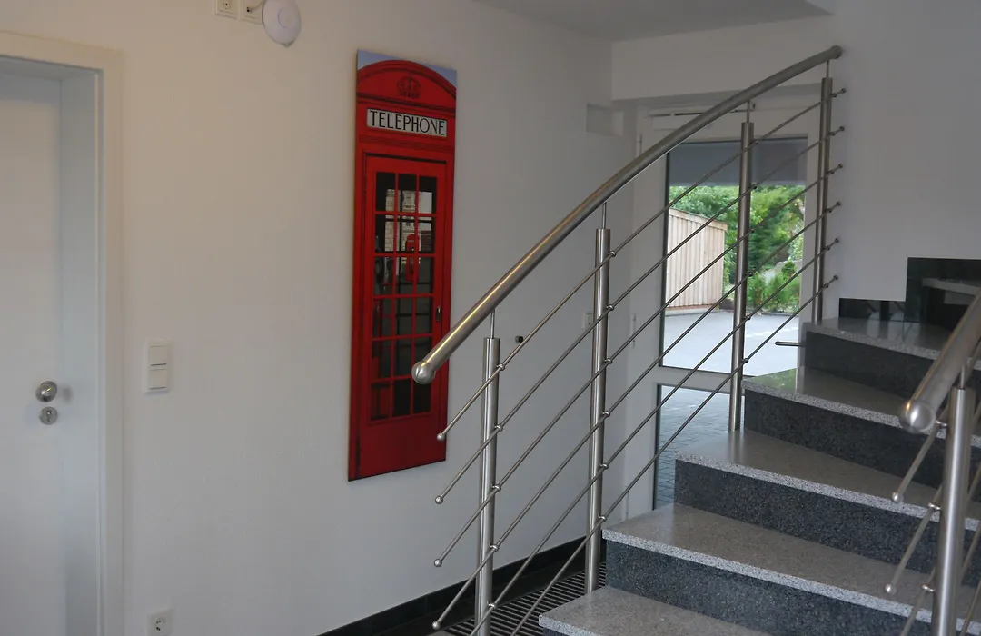 Hotel Haus Wittwer-1