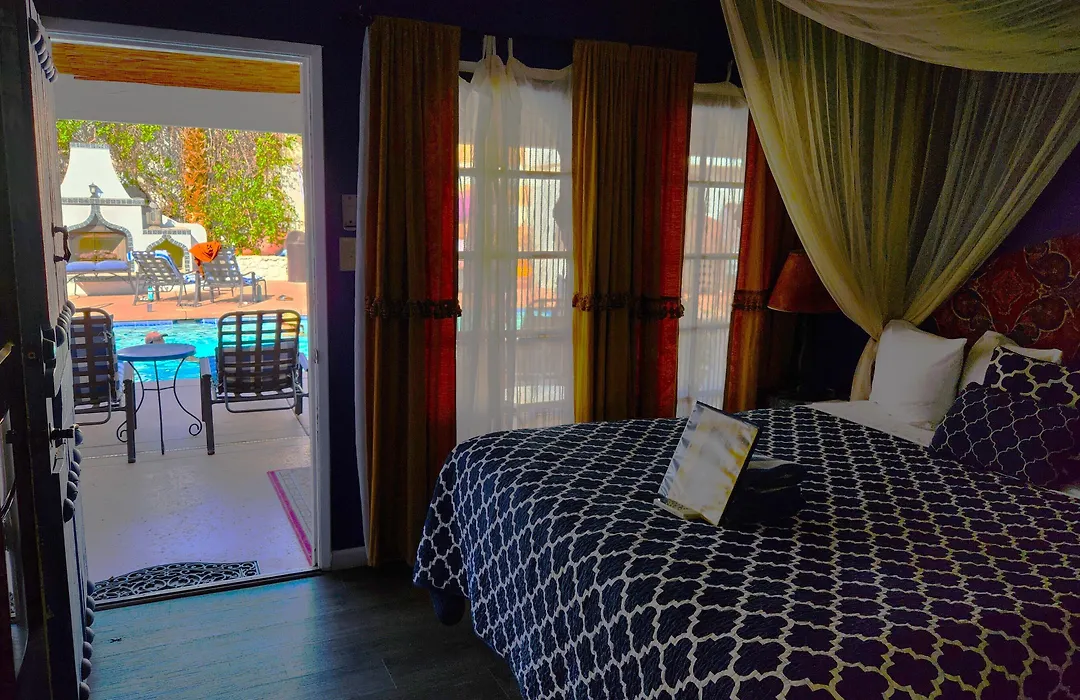 El Morocco Inn & Spa-1