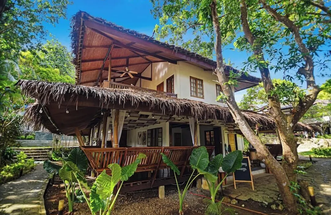 Boracay Holiday Resort-1