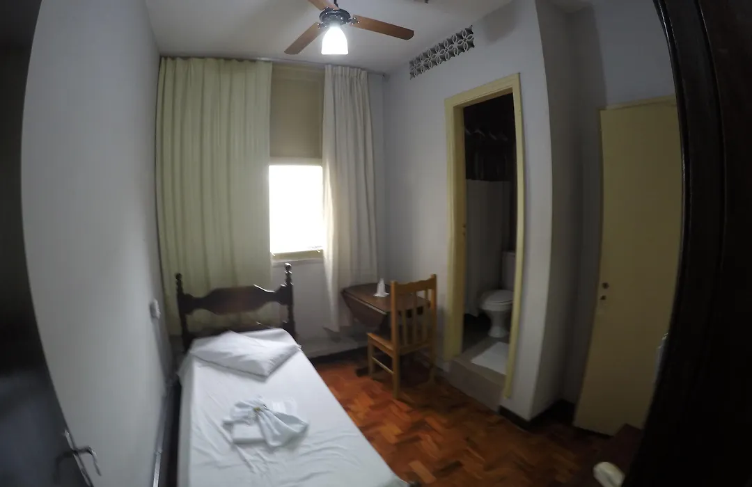 Hotel Sao Nicolau-1