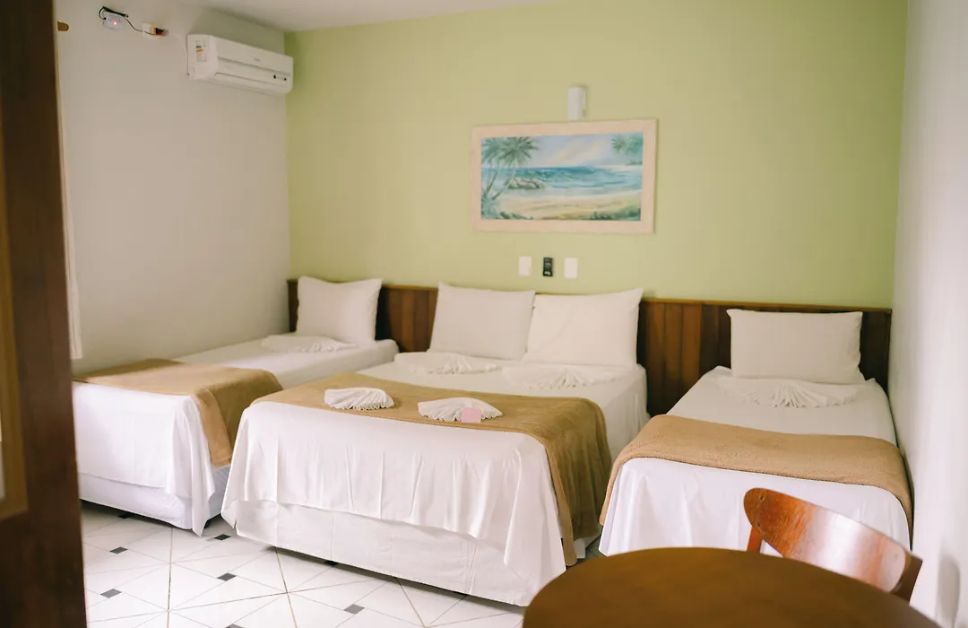Hotel Kiribati Maresias-1