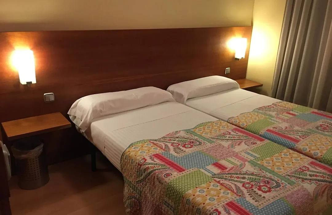 Hotel Torre Monreal-1