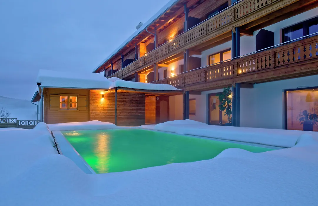 Landhotel Moorhof-1