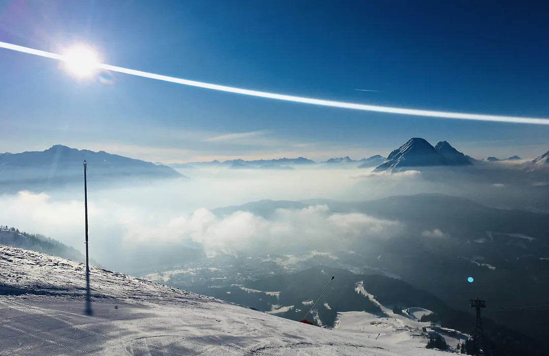 Hotel Alpennest - Mountain Hideaway in Leutasch-1