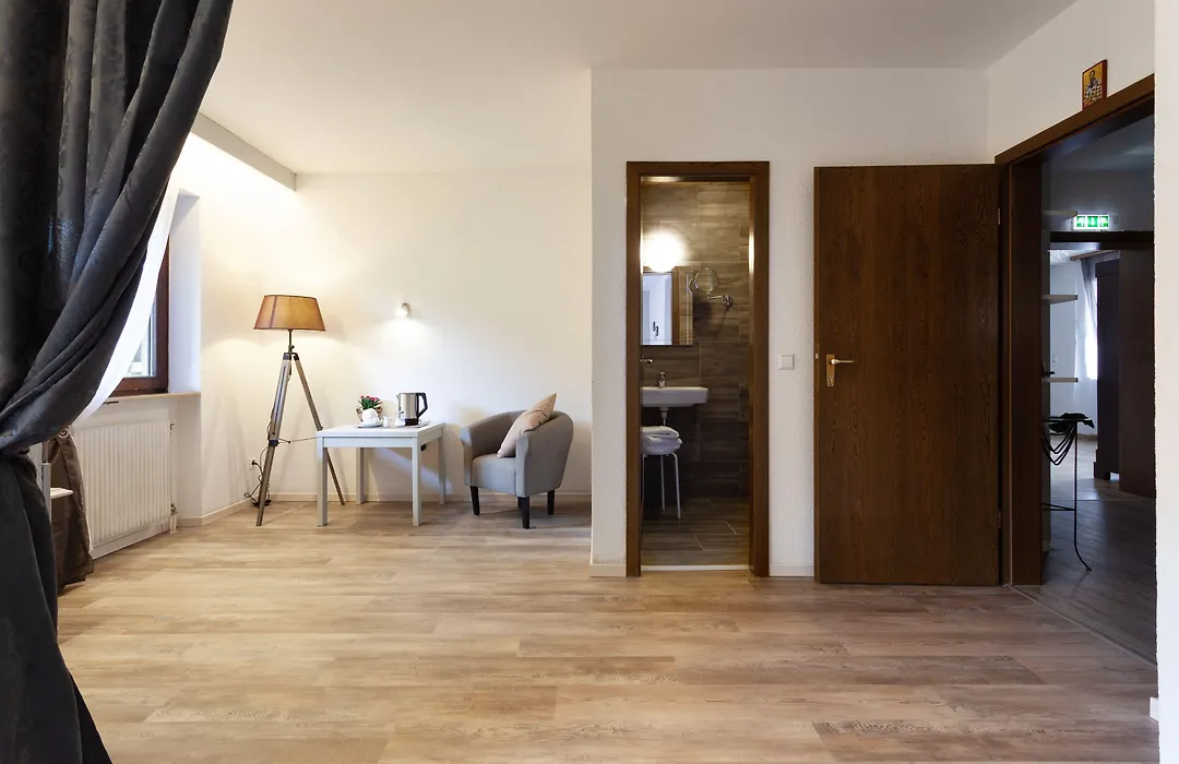 Hotel Petra-1