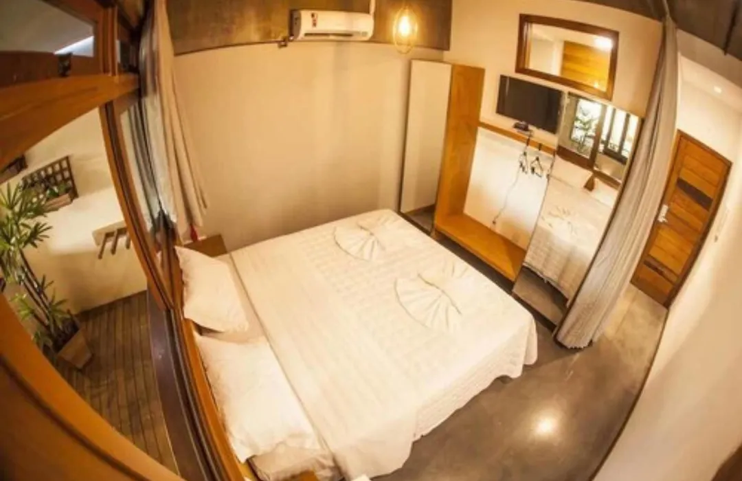 Pitaya Apart Hotel-1