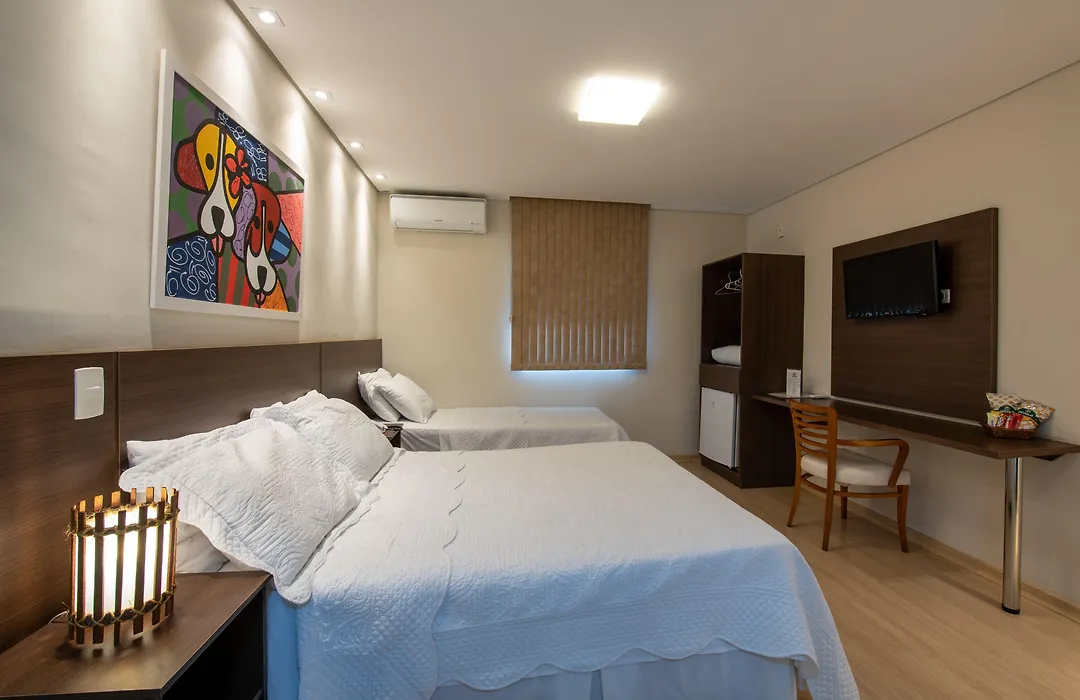 Hotel Mount Everest-1