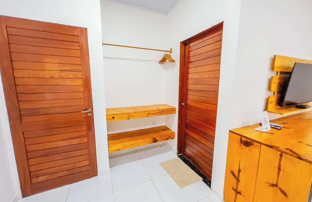 Pousada Do Enildo-1
