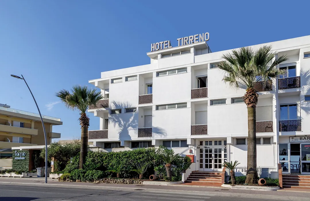 Hotel Tirreno-1