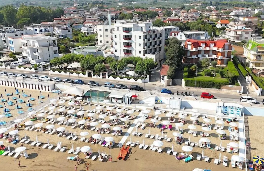 Bajamar Beach Hotel-1