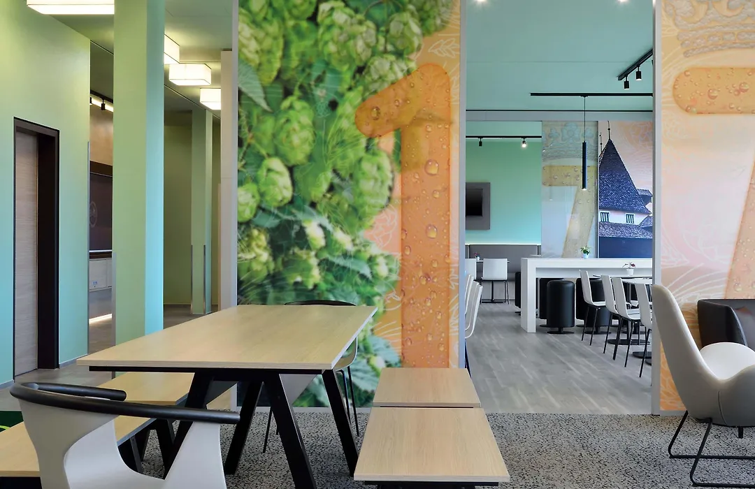 B&B Hotel Graz City-Sued-1