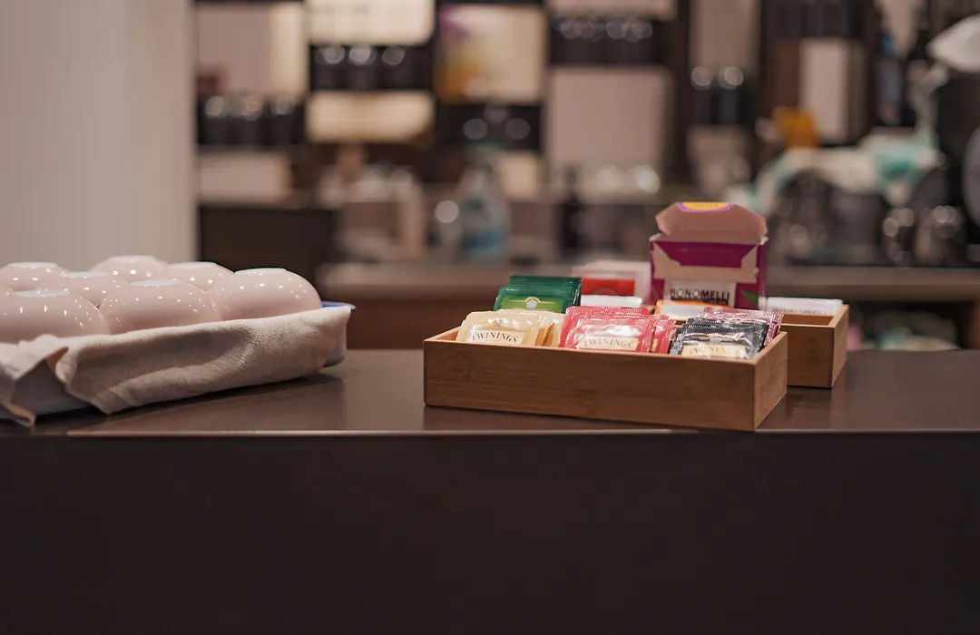 Boutique Hotel Touring-1