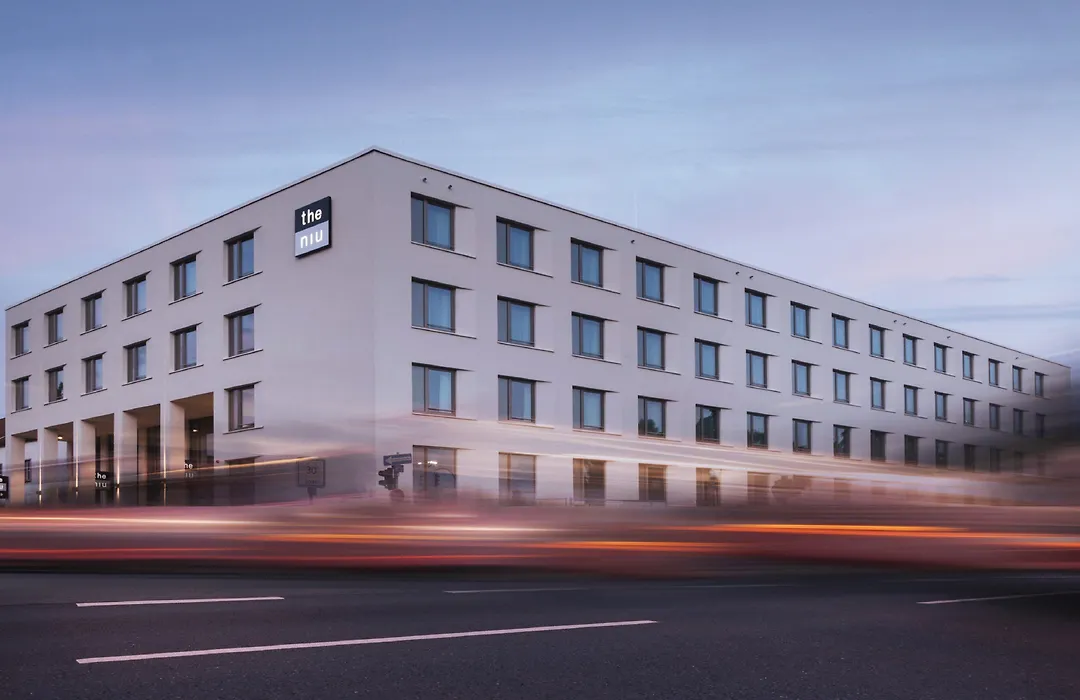 Holiday Inn - The Niu, Hop Forchheim By Ihg-1