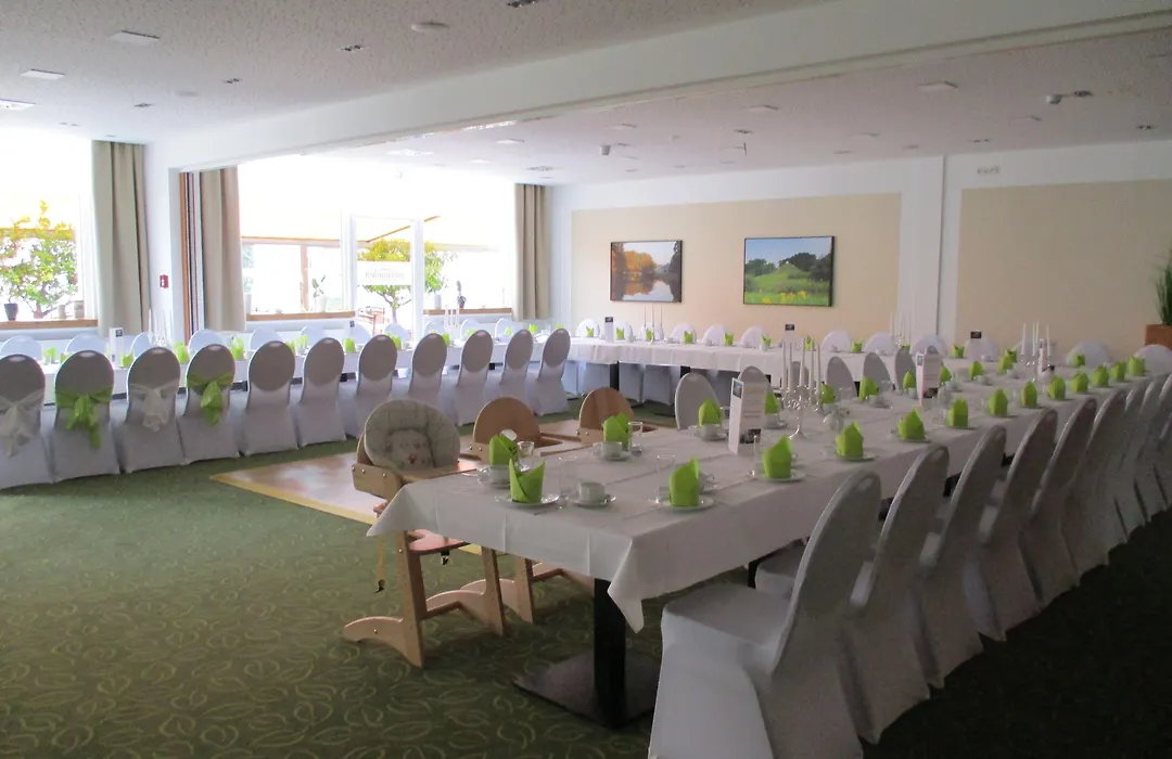 Best Western Plus Parkhotel&Spa Cottbus-1