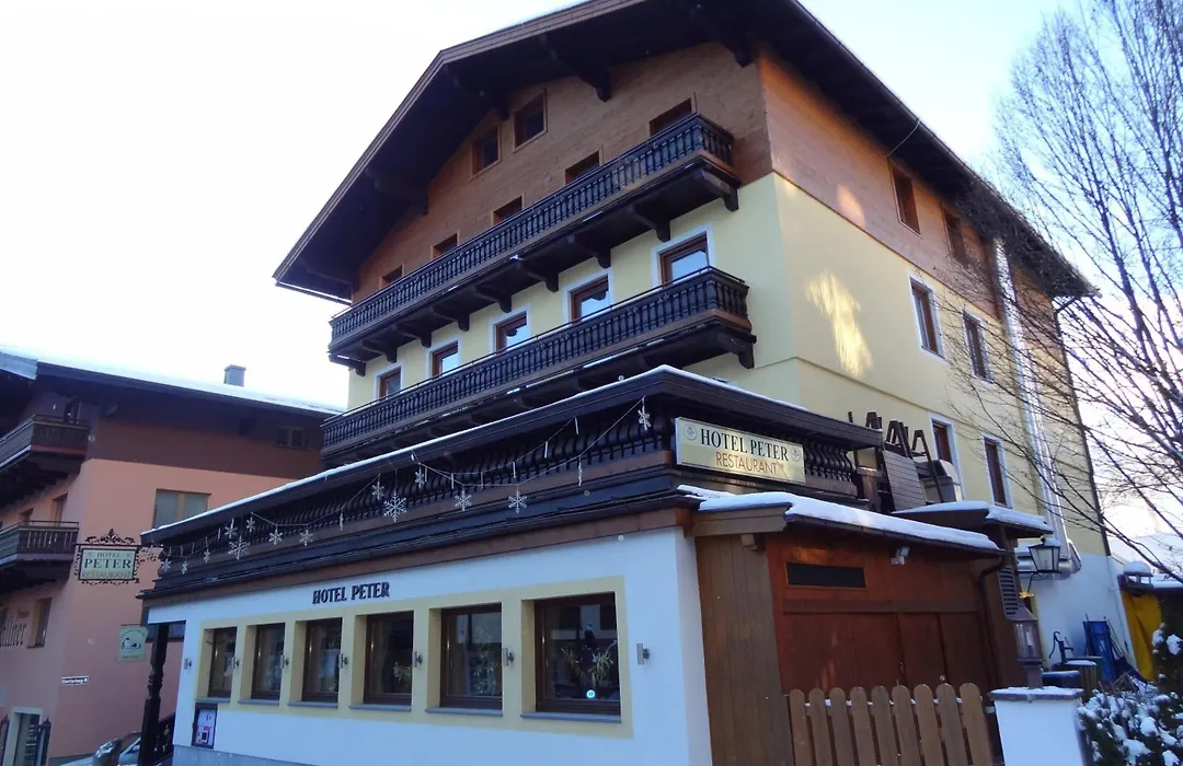 Hotel Peter-1