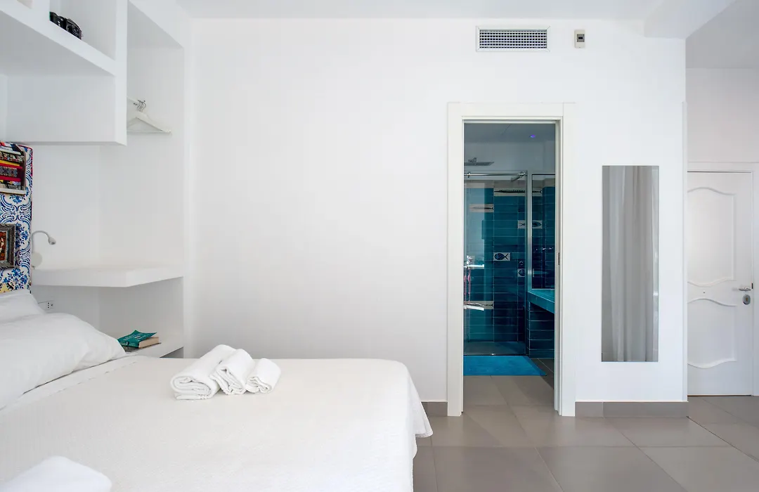 Casa Evelina Sorrento-1