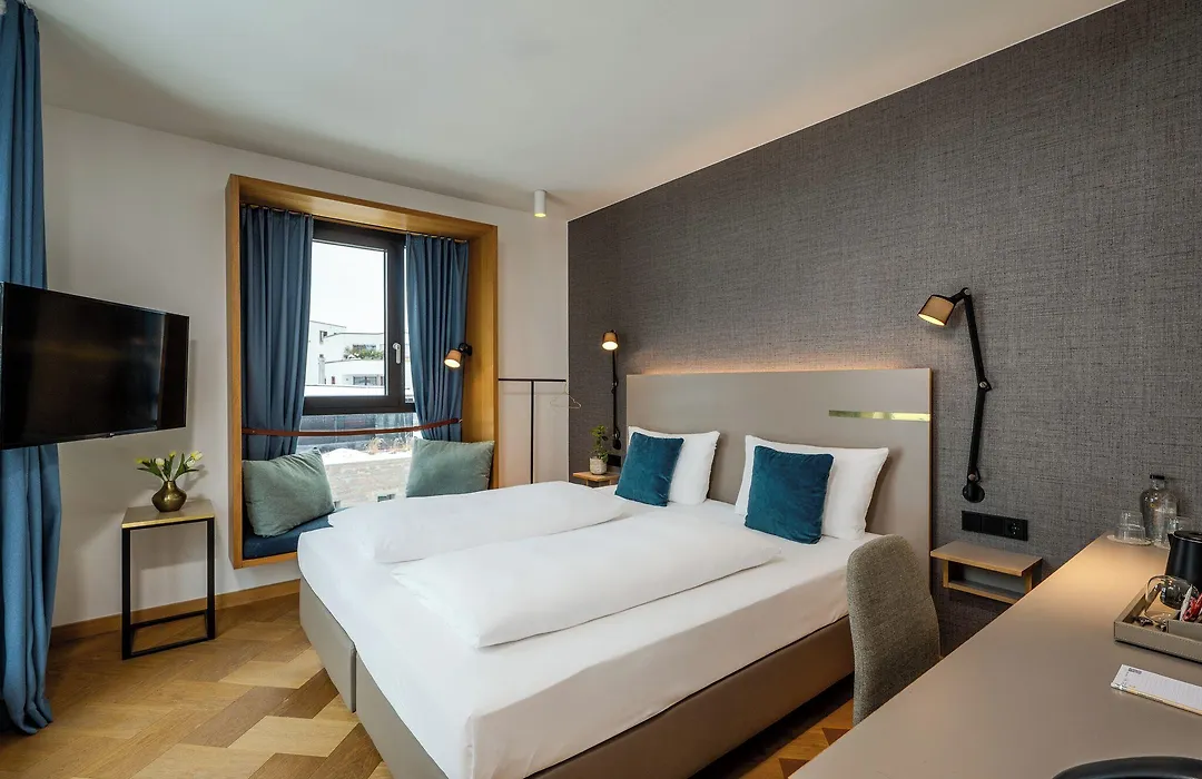 Welcome Hotel Kronberg Musikquartier-1