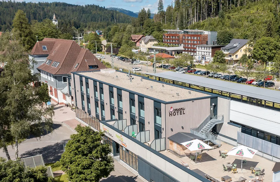 Coucou Hotel & Kuckucks-Stube-1