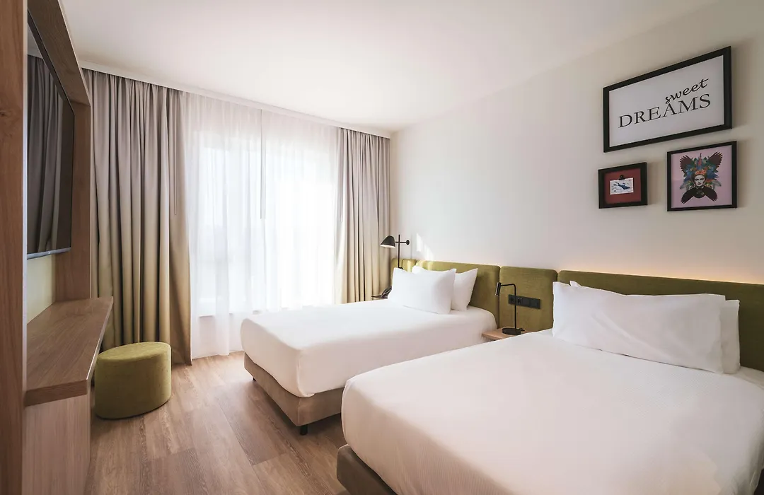 Hampton By Hilton Konstanz-1