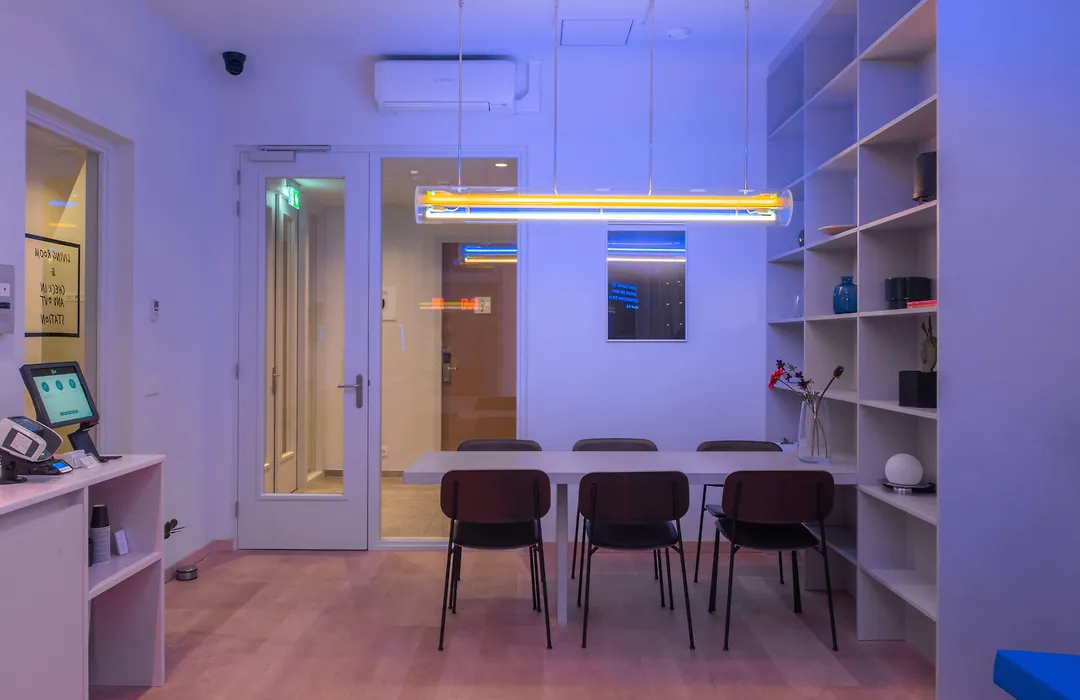 Hotel 171 - Smart Stay-1