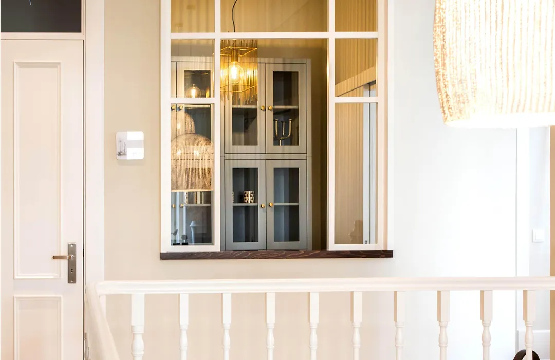 Harbour Inn Design Townhouse-1