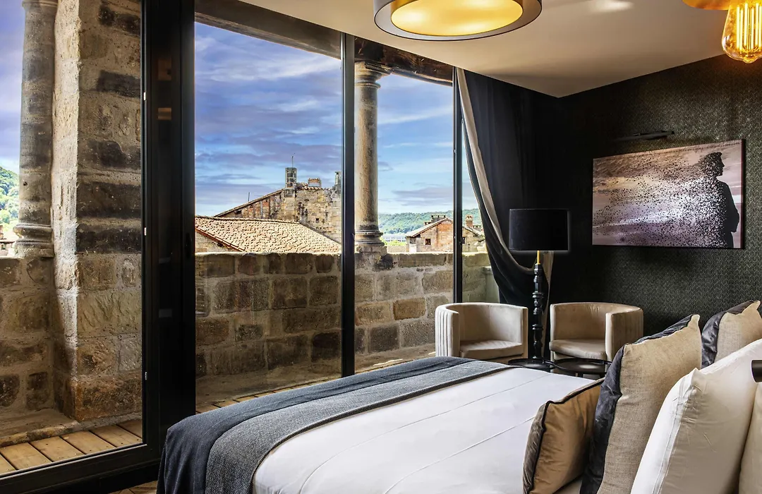 Mercure Figeac Viguier du Roy-1