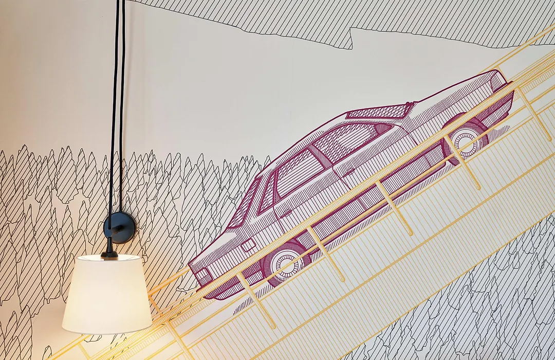 McDreams Hotel Ingolstadt-1