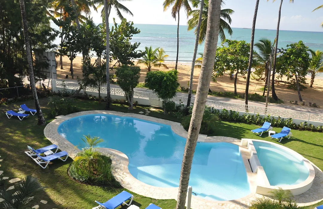 Hotel Residence Marilar-1