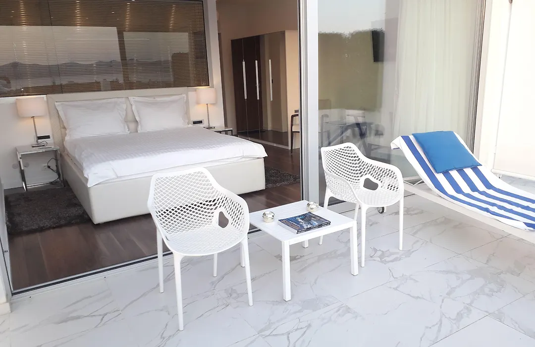 B&B Demar Residence Adults Only-1