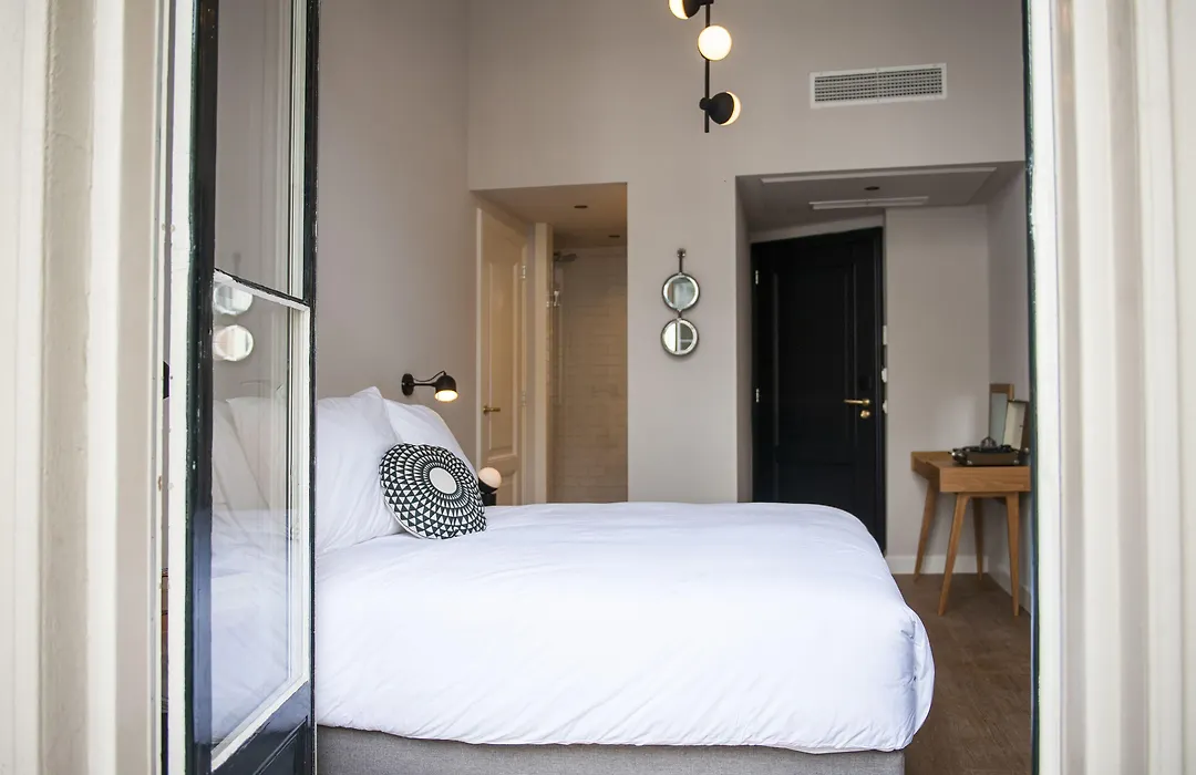 Finch Boutique Hotel, Downtown-1