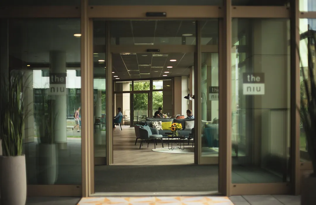 Holiday Inn - The Niu Tab Dusseldorf Main Station By Ihg-1