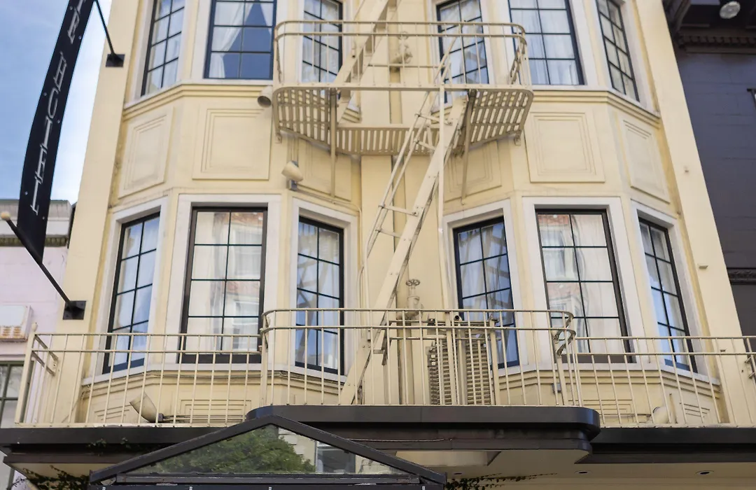 Golden Gate Hotel-1