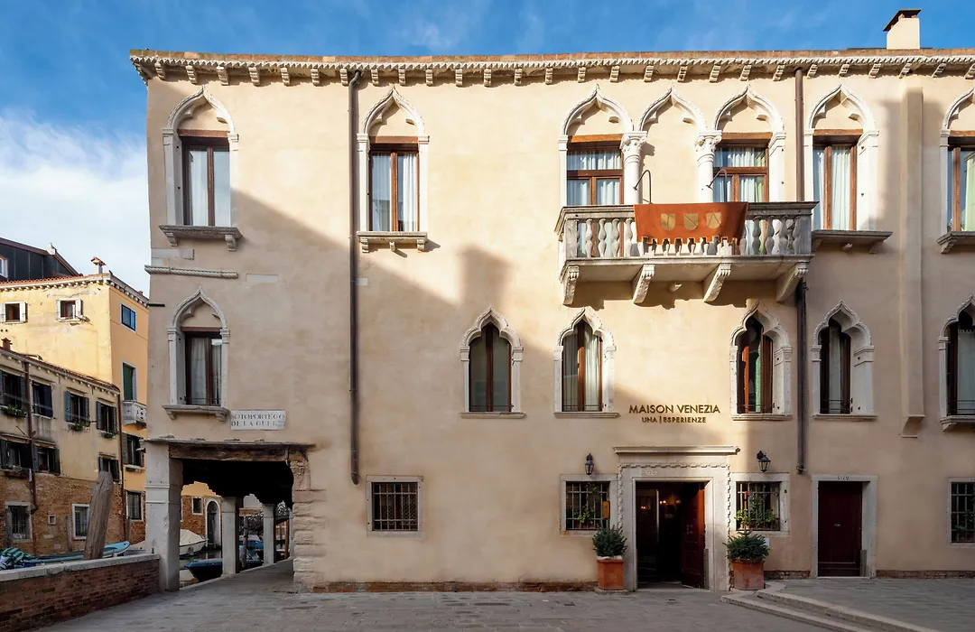 Residenza Venezia | UNA Esperienze-1
