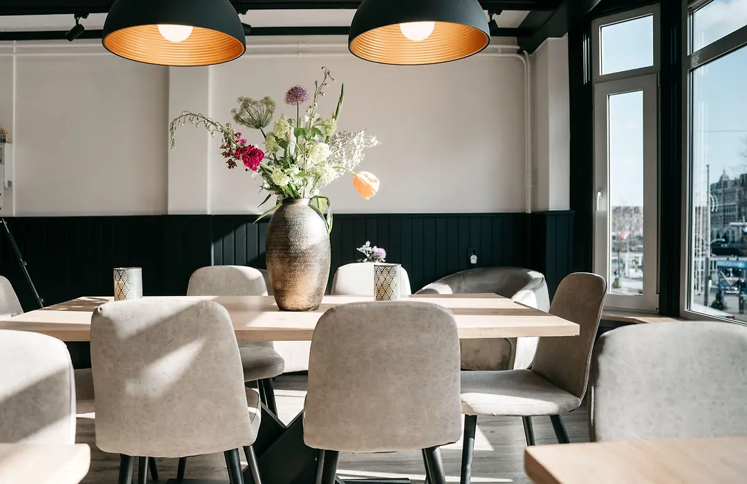 Hotel van Gelder-1