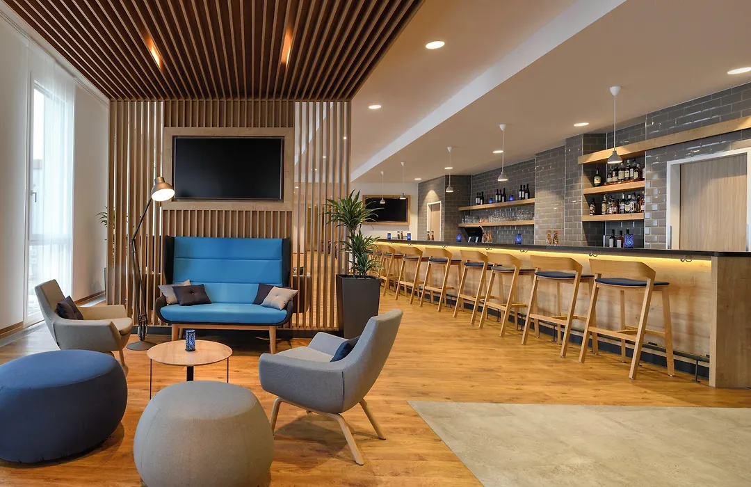 Holiday Inn Express - Regensburg By Ihg-1