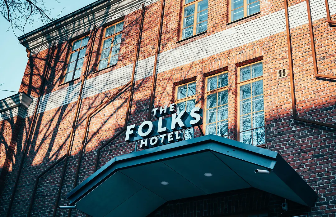 The Folks Hotel Konepaja-1