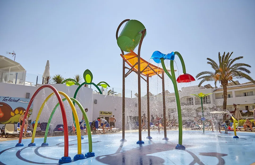 Hotel Club Es Talaial-1