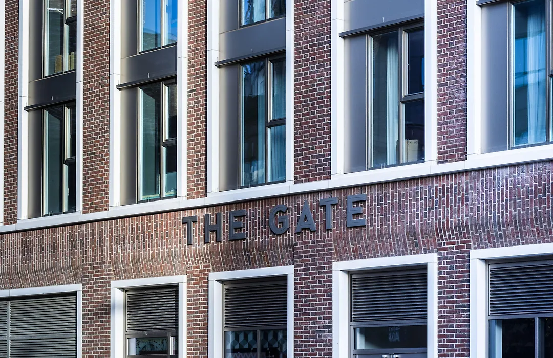 The Gate London City-1