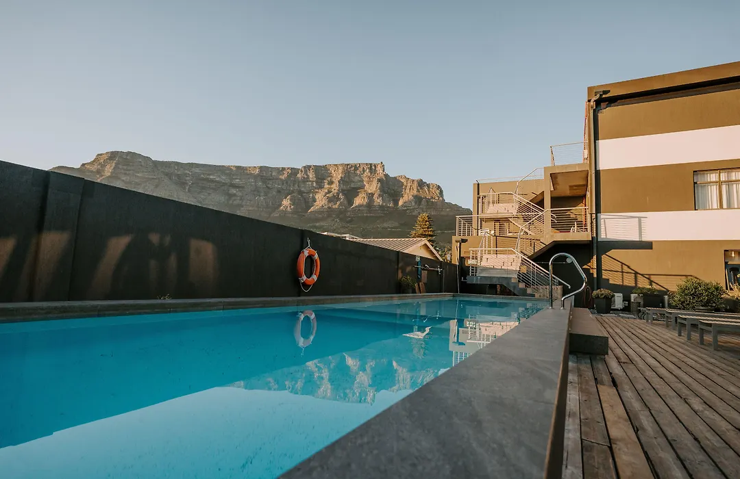 Kloof Street Hotel - Lion Roars Hotels&Lodges-1