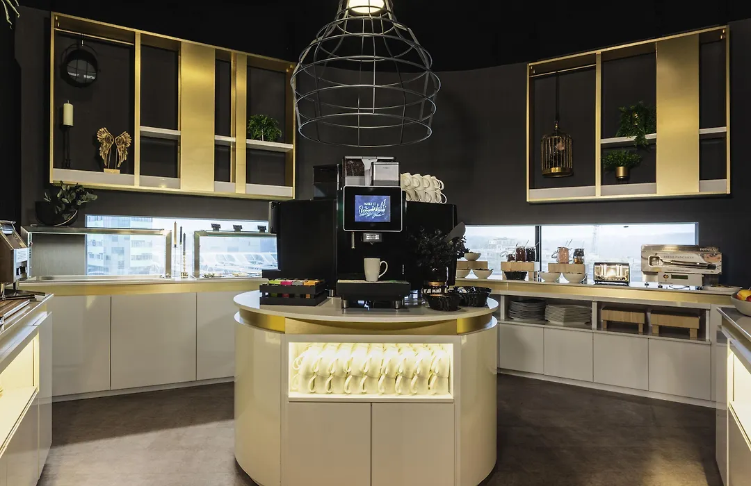 ibis Styles Arnhem Centre-1