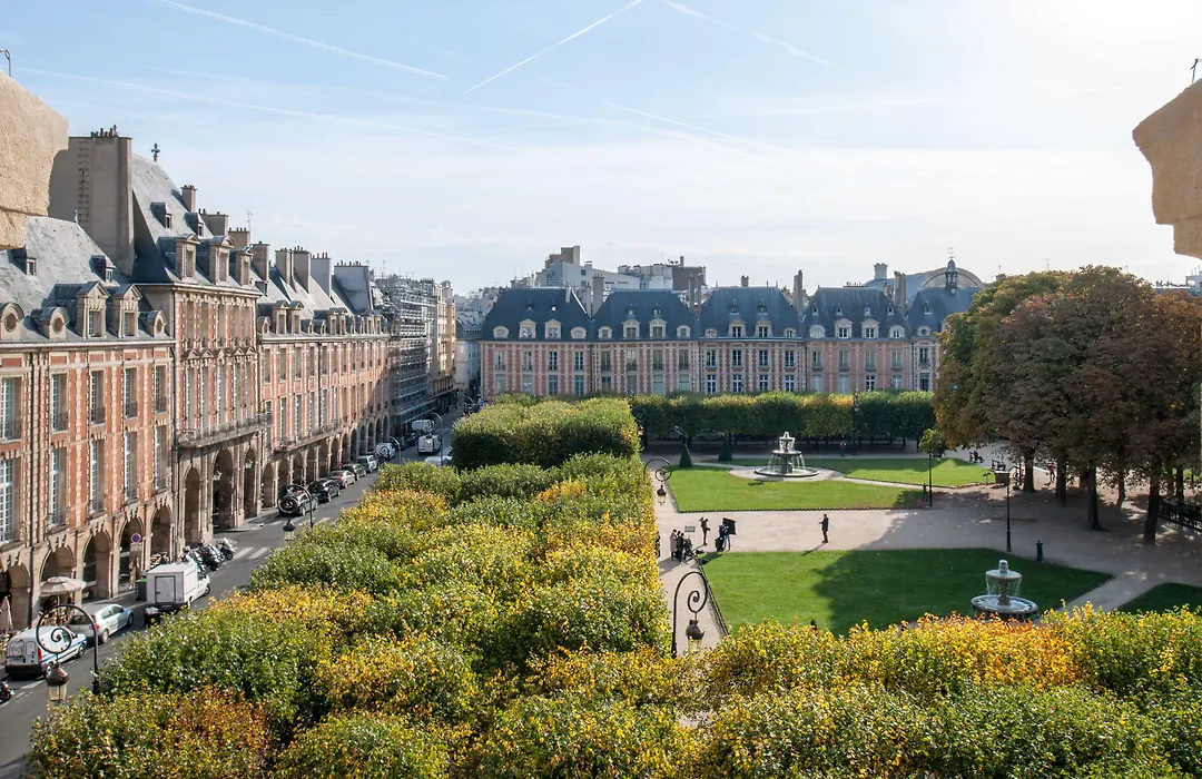 Cour des Vosges-1