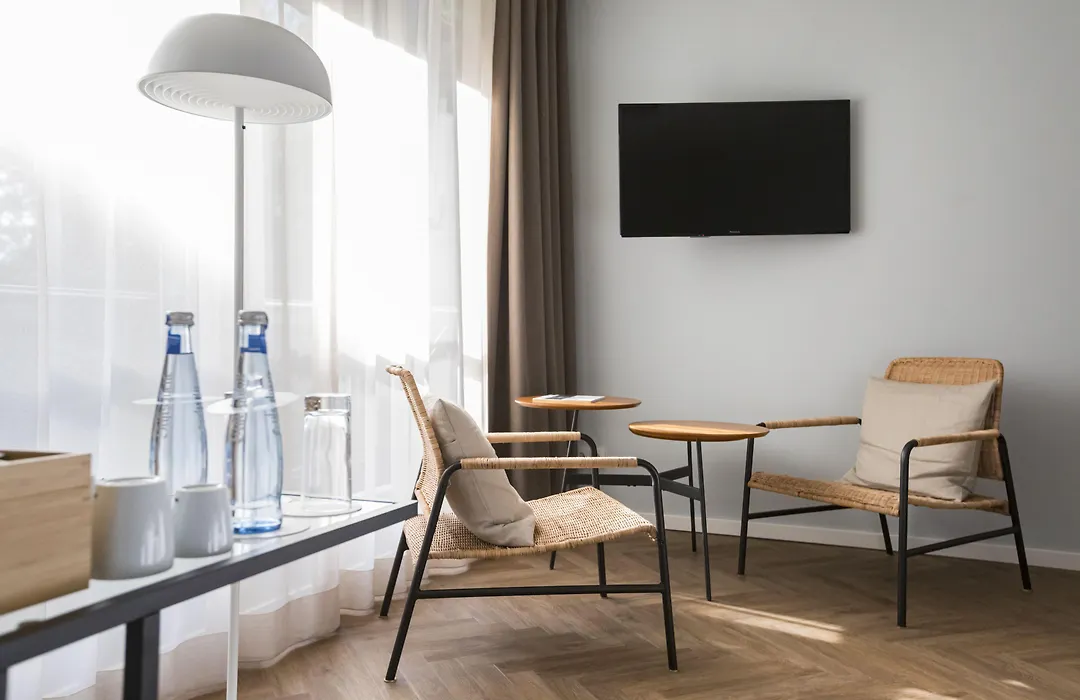 LIKESTAY Bochum Lottental-1