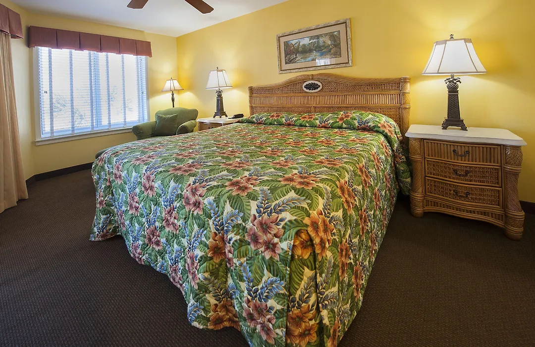Getaways At Soundside Holiday Beach Resort-1