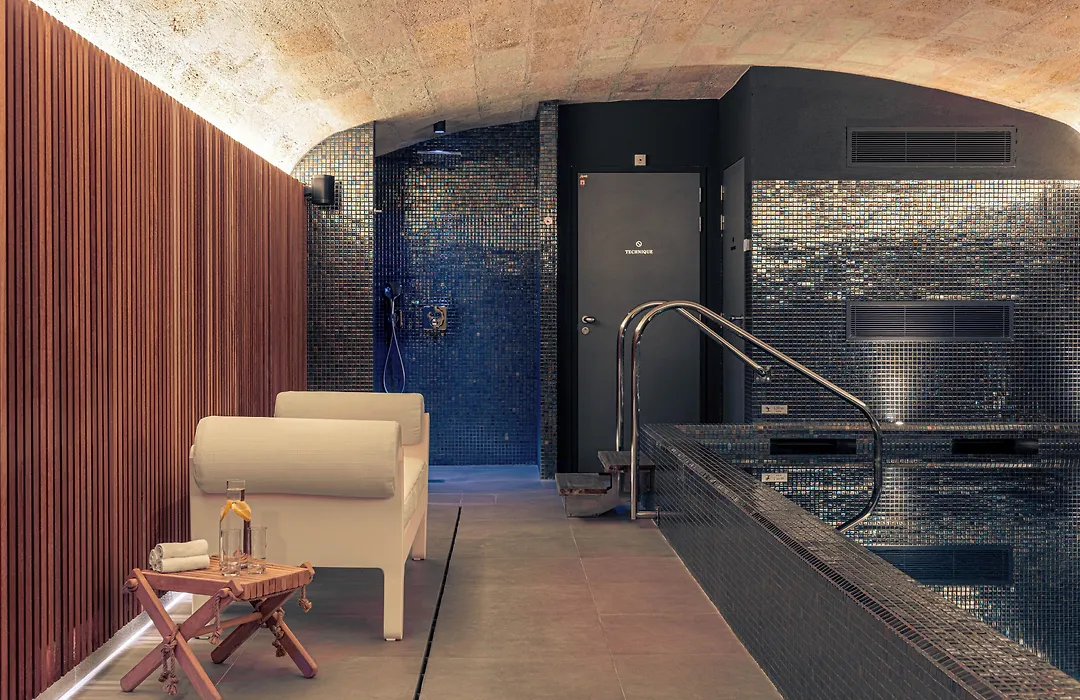 Villas Foch Boutique Hotel&Spa Bordeaux-1
