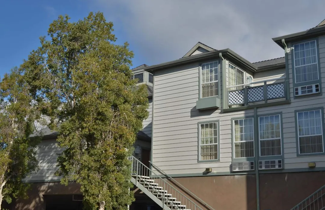 Hotel Buena Vista - San Luis Obispo-1