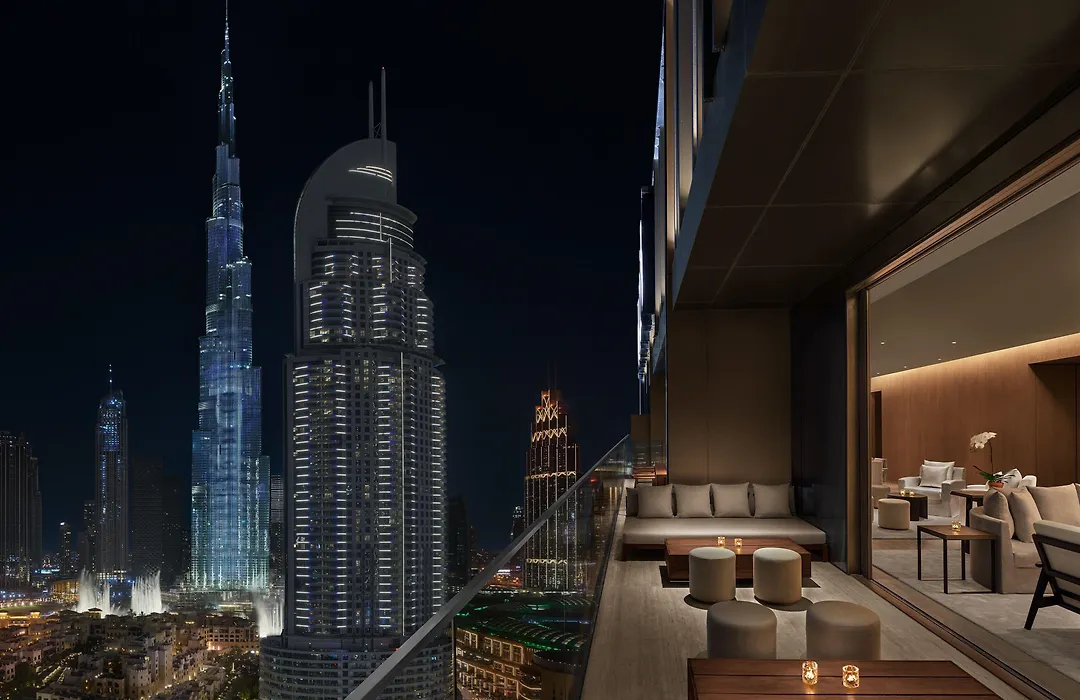The Dubai Edition-1