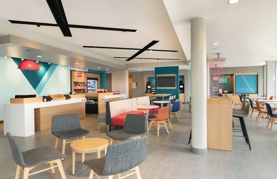 Avid Hotel Columbus Northwest - Hilliard By Ihg-1