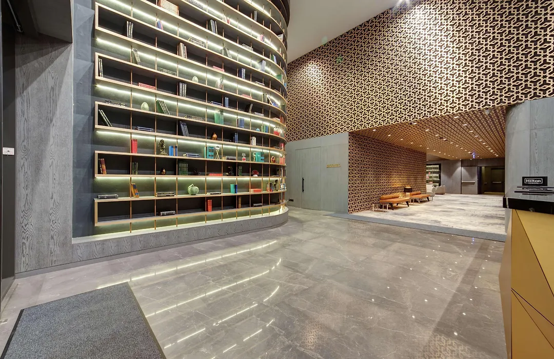 Doubletree By Hilton Adana-1