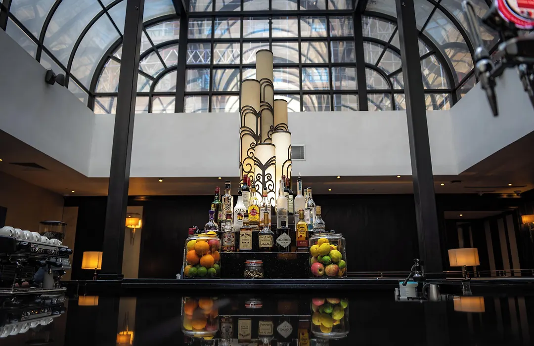 President Hotel-1