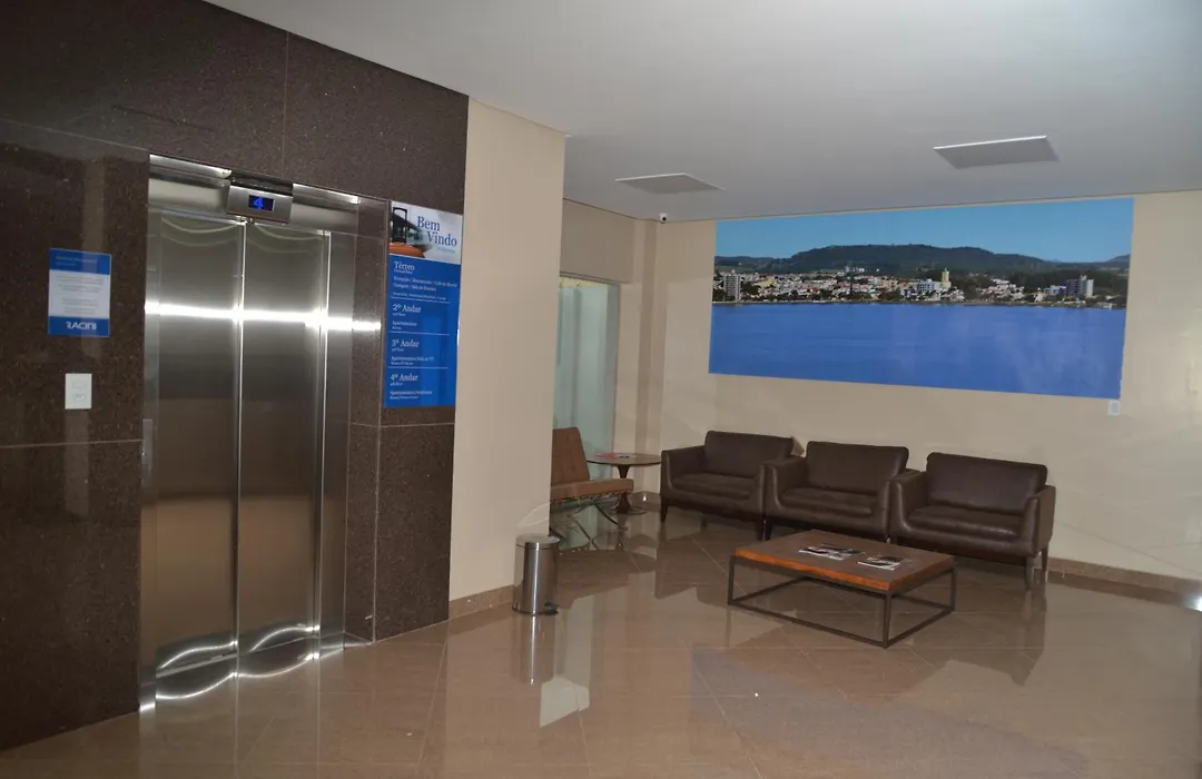 Racini Suites Hotel-1